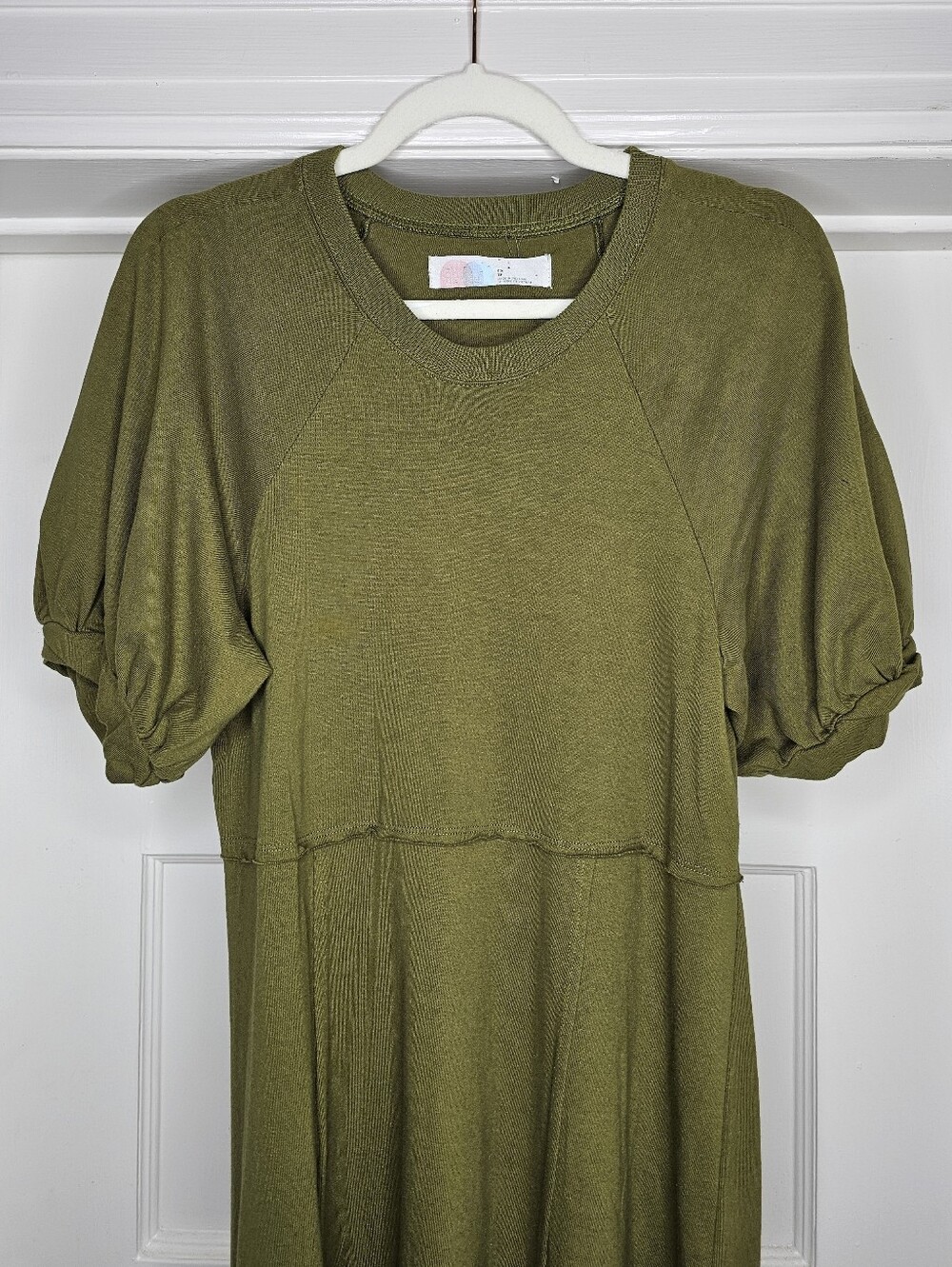 Free People Brentwood Maxi Dress - Picture 2 of 11